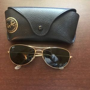 Rayban sunglasses